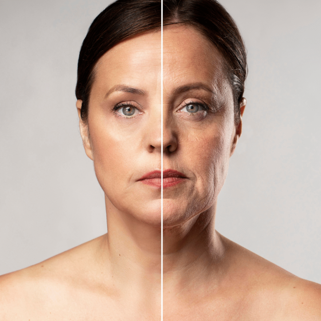 Anti-aging treatment in Pune