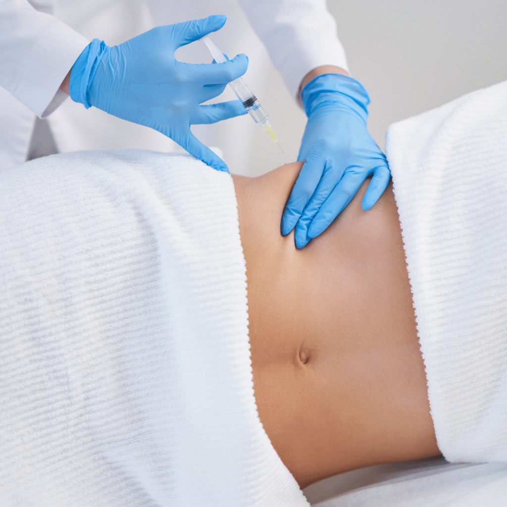 u lipolysis treatment in Pune