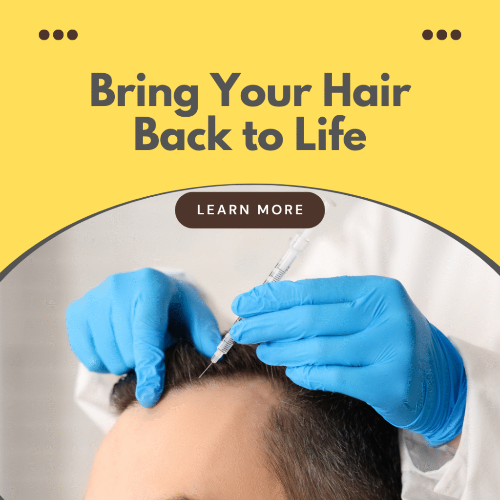 Hair Treatment in Pune